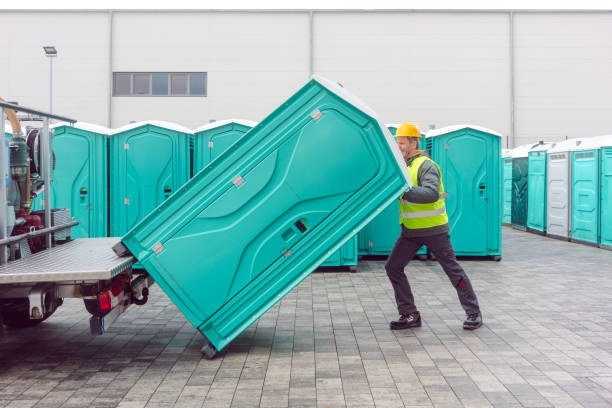 Best Local porta potty services  in Weedpatch, CA