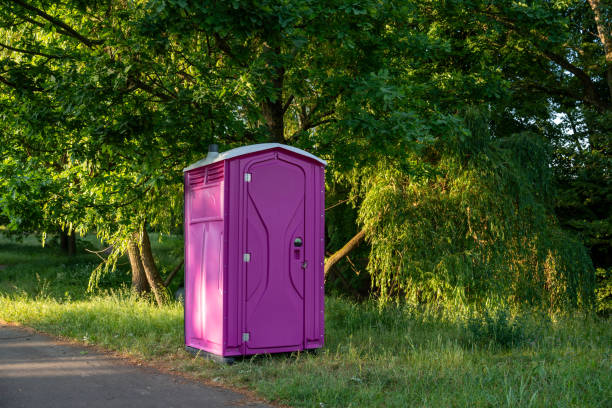 Best Sanitation services for porta potties  in Weedpatch, CA