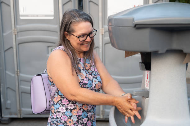 Best High-end porta potty rental  in Weedpatch, CA