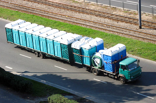 Portable Toilet Options We Offer in Weedpatch, CA